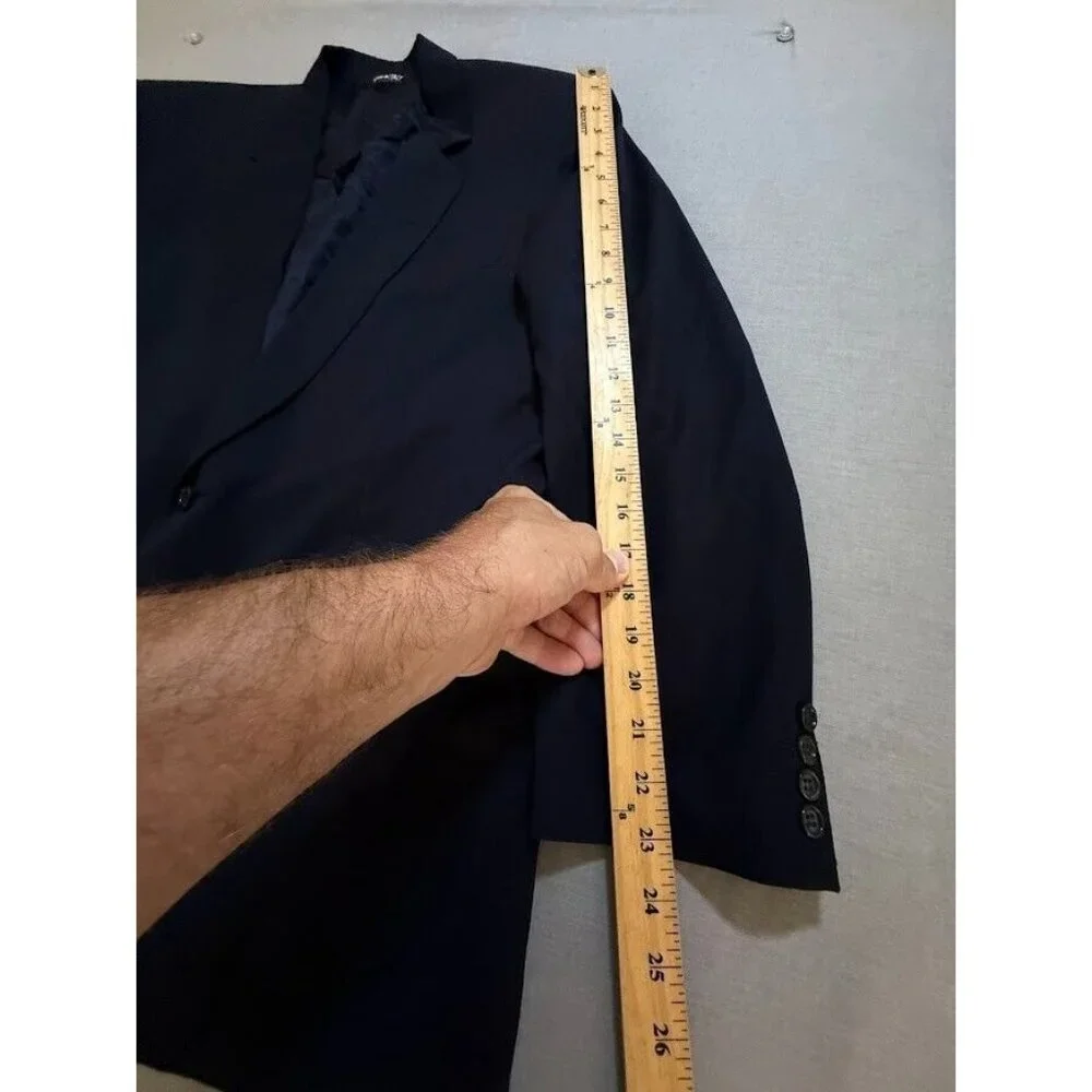 Canali milano blazer